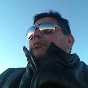 Frank Torrezs foto