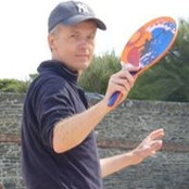 Paul Vickers's photo
