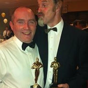 Ian Hegarty's photo