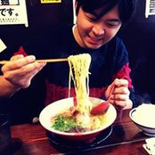 Naoki Uozumi's photo