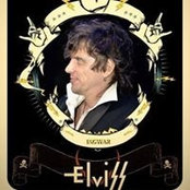Ingvar Elviss Solodov's photo