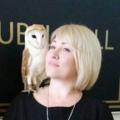 Vera Ivakhnenko's photo