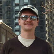 Mike Fedotovs foto