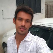 raja yadav's photo