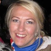 Foto de Sigríður Sigurbjörnsdóttir
