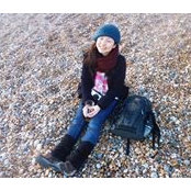 Freya Lam's photo