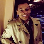 Darius Leylands foto