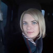 Ирина Пинчукs foto