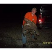 Adam Booth's photo