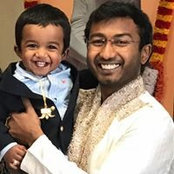 Foto von Pavan Kumar
