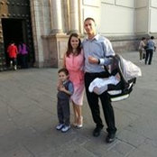 Mike Vietros foto