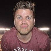 Andrew Horne's photo