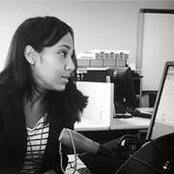 Photo de Yanet Petrarca