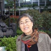 Hideko Oga's photo