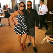 Von McGinness's photo