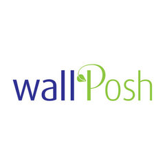 Wall Posh