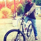 Karan Bathijas foto