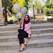 Farah Hanoon's photo
