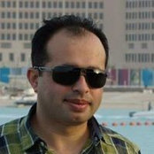 Foto von Bilal Zu'by