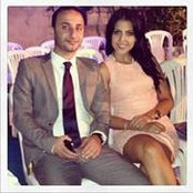 Samia Rachid's photo