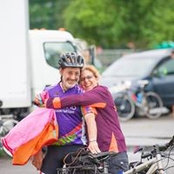 Betsy Klein's photo