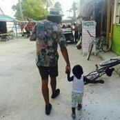 Wesley Sinclair's photo