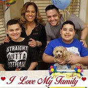 Lucy Dominguez's photo