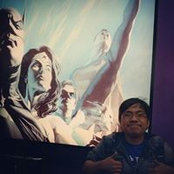 Foto de David Generao III
