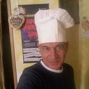 Davidé Spinettis foto
