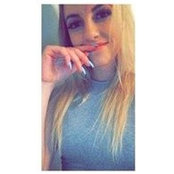 Trinity Frere's photo