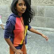 Foto di Rukmini Reddy