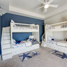 Florida Home -  Kids Room