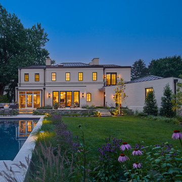 Chesterbrook Revisited