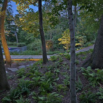 Washington, DC Residence