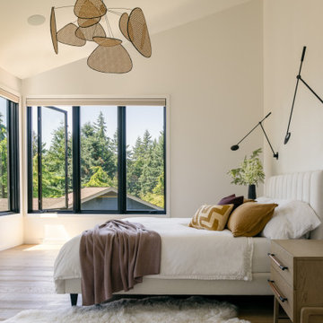 Cherry Crest Custom Home