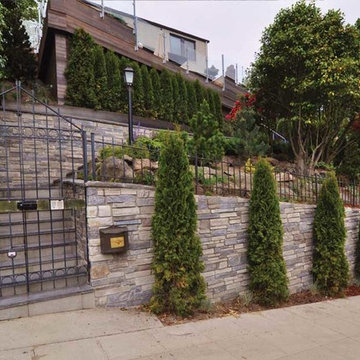 Walls
