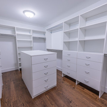 New Construction in Paramus, NJ