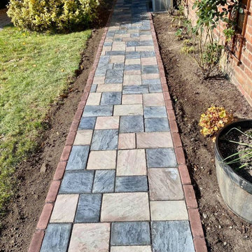 Driveways & Paving