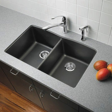 Blanco Silgranit Kitchen Sinks