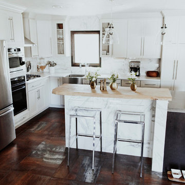 Traeger Interiors