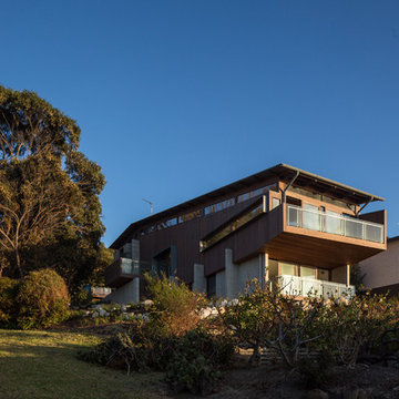 Dorman Beach House @ Lorne