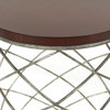 Phoebe Accent Table