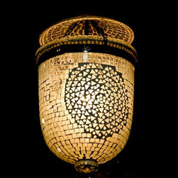 Beautiful Exotic pendant lights - Pendant Lighting