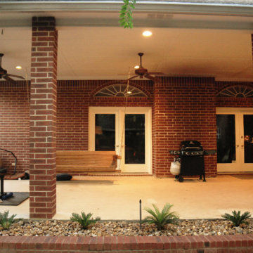 Copperfield Subdivision