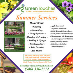 Special Offers - Products