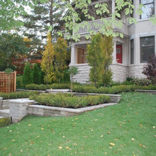 yard