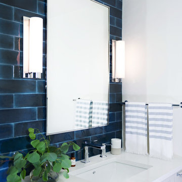 Willow Project - Guest Bath