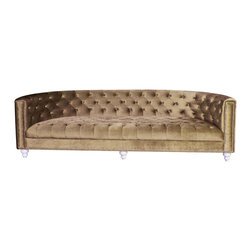 My Chic Nest Sofas - Sofas
