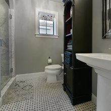 Bathroom Ideas