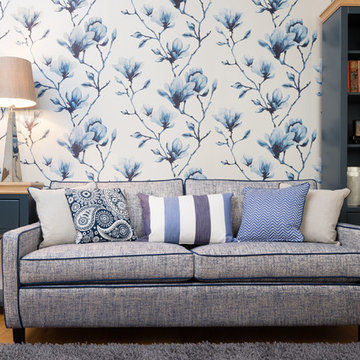 Breathtaking Botanicals